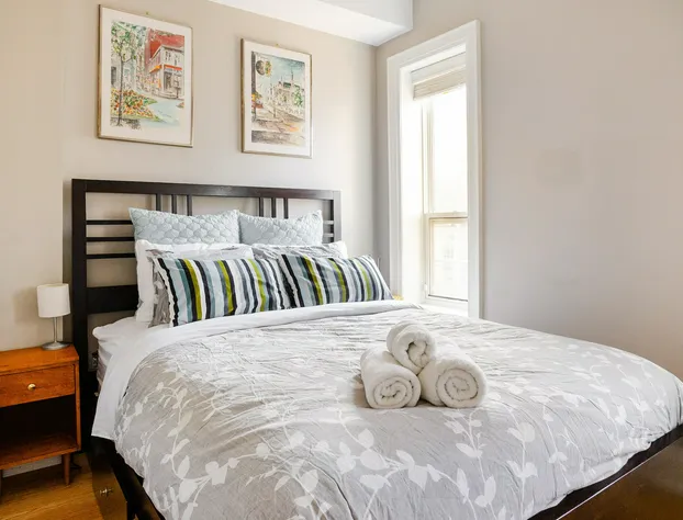 Tourist Home on Stanley hotel detail image 2