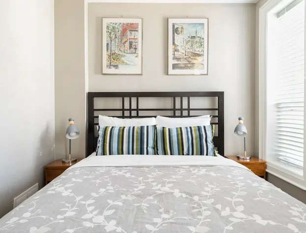 Tourist Home on Stanley hotel detail image 3