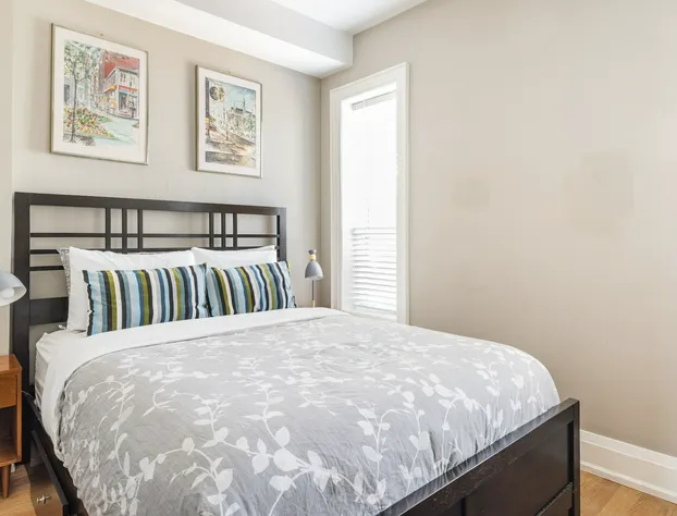 Tourist Home on Stanley hotel detail image 4