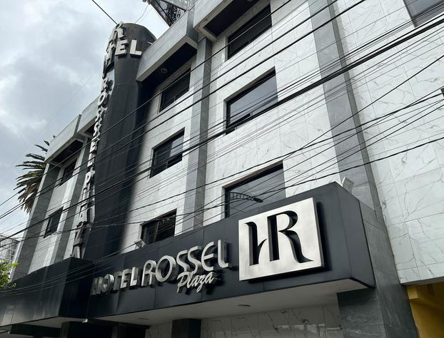 Hotel Rossel Plaza hotel detail image 2