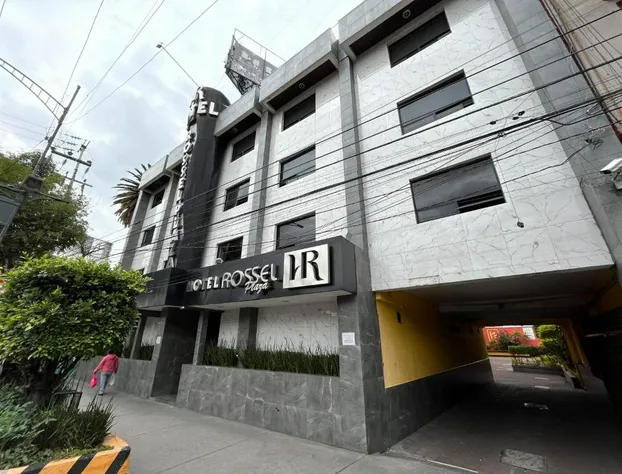 Hotel Rossel Plaza hotel detail image 3