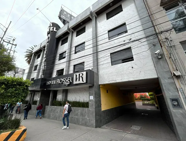 Hotel Rossel Plaza hotel detail image 4