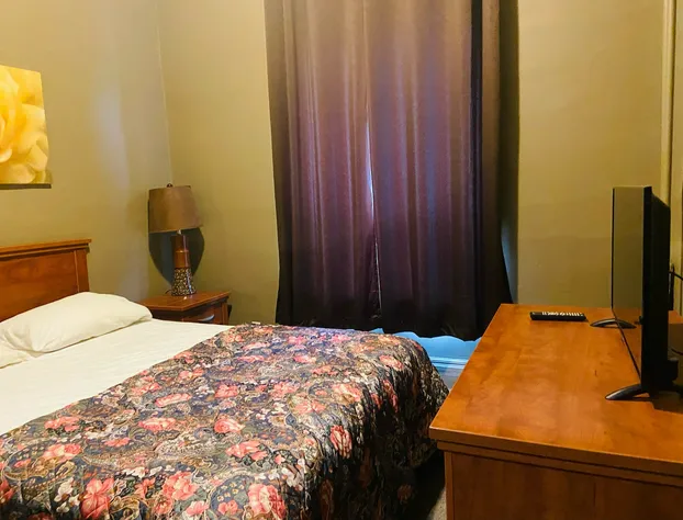 Alexandra Hotel hotel detail image 2