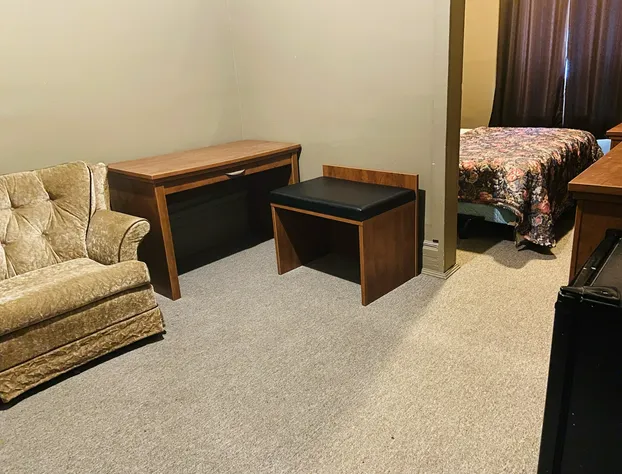 Alexandra Hotel hotel detail image 3