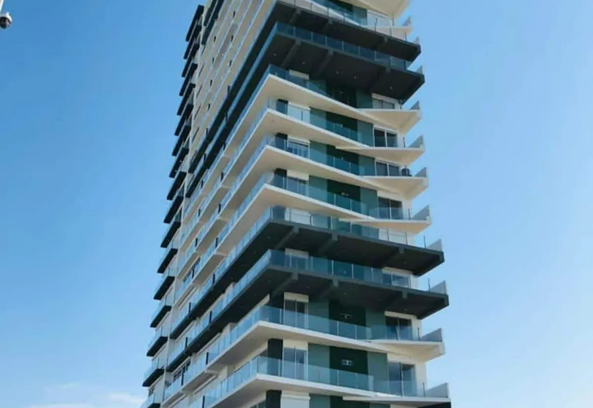 Condos Portico hotel hero