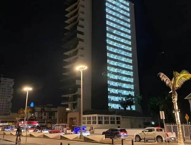 Condos Portico hotel detail image 1