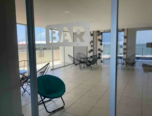 Condos Portico hotel detail image 4