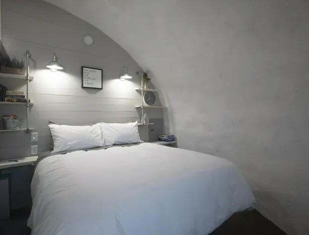 Country Dome Suites hotel detail image 2