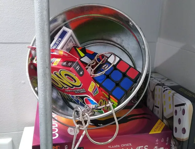 Country Dome Suites hotel detail image 4