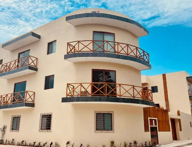 Hotel Manglar Suites hotel detail image 1