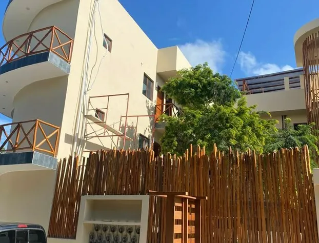 Hotel Manglar Suites hotel detail image 2