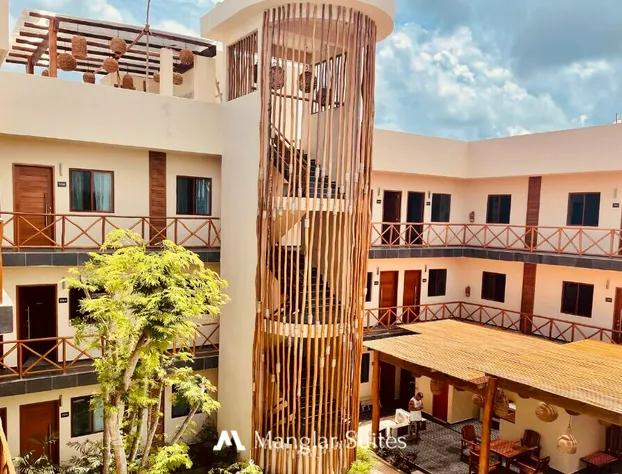 Hotel Manglar Suites hotel detail image 3