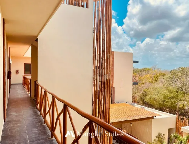 Hotel Manglar Suites hotel detail image 4