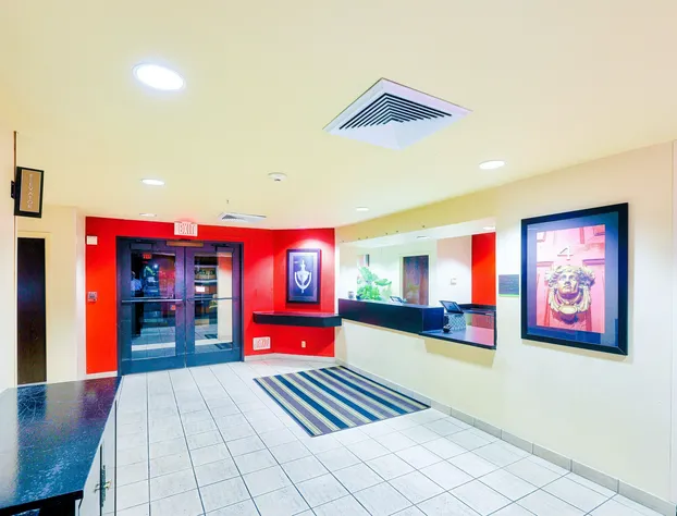 Homestyle Suites hotel detail image 2