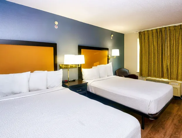 Homestyle Suites hotel detail image 4