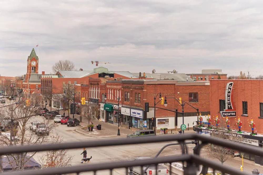 The Dorchester Hotel hotel hero