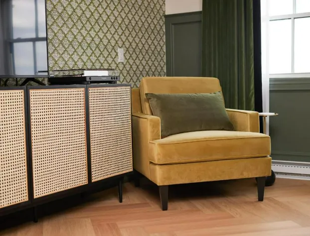 The Dorchester Hotel hotel detail image 1