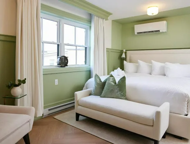 The Dorchester Hotel hotel detail image 2