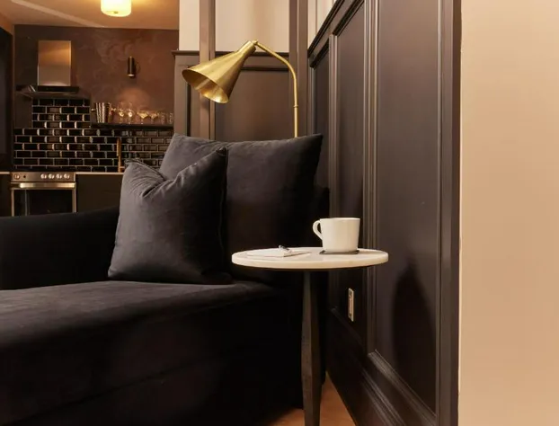 The Dorchester Hotel hotel detail image 3