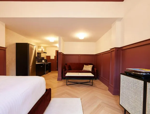 The Dorchester Hotel hotel detail image 4