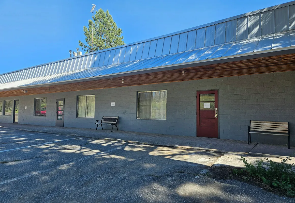 The Black Forest Lodge hotel hero