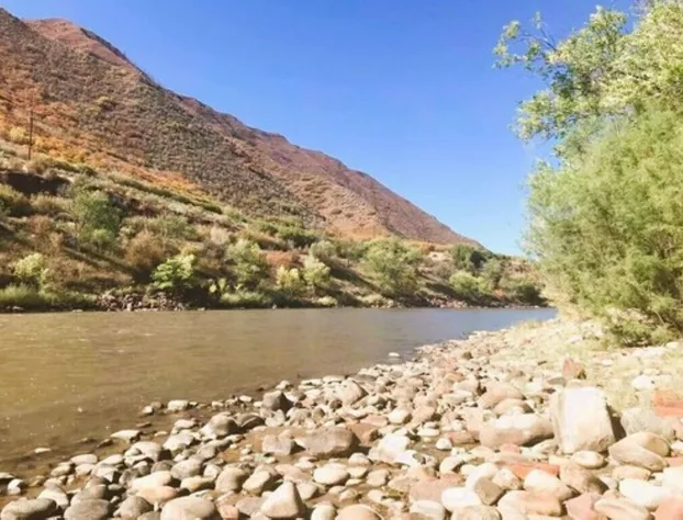 Comfort Inn & Suites Glenwood Springs On The River hotel detail image 4