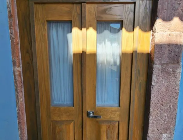 Hotel Úrsula Concept hotel detail image 1