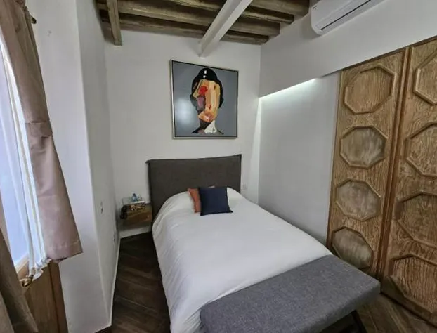 Hotel Úrsula Concept hotel detail image 3