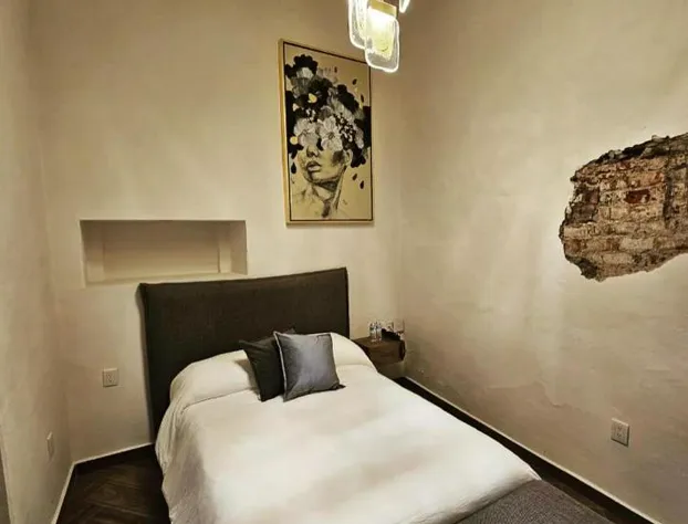 Hotel Úrsula Concept hotel detail image 4