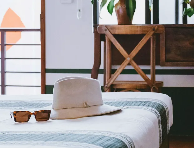 Hiphipstay - The Colonial hotel detail image 1