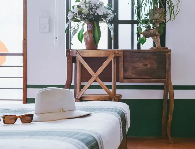 Hiphipstay - The Colonial hotel detail image 2