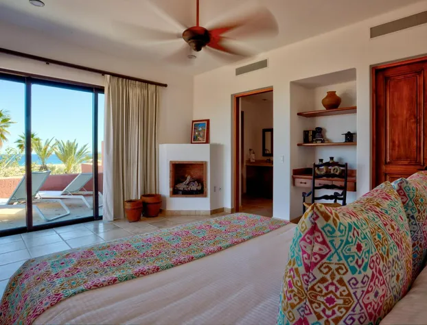 Cascadas 1 UP Jump in La Paz hotel detail image 1