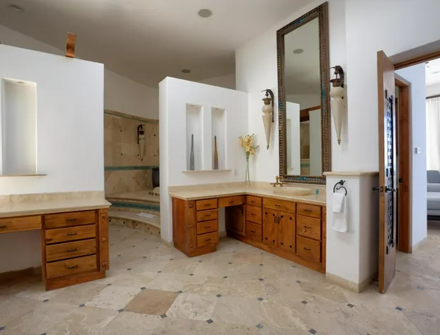 Cascadas 1 UP Jump in La Paz hotel detail image 2