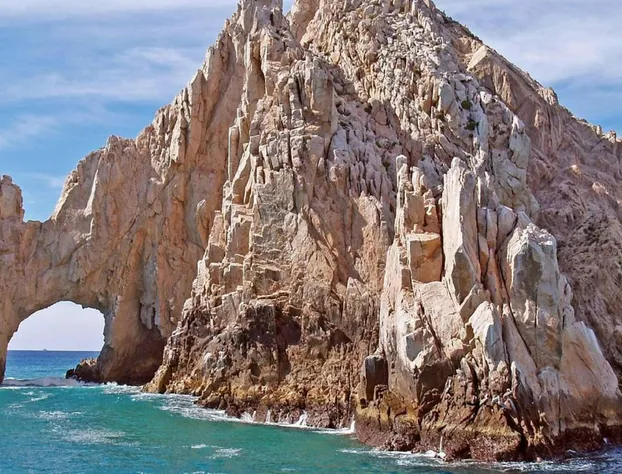 Great 2BR Family Suite in Cabo San Lucas hotel detail image 4