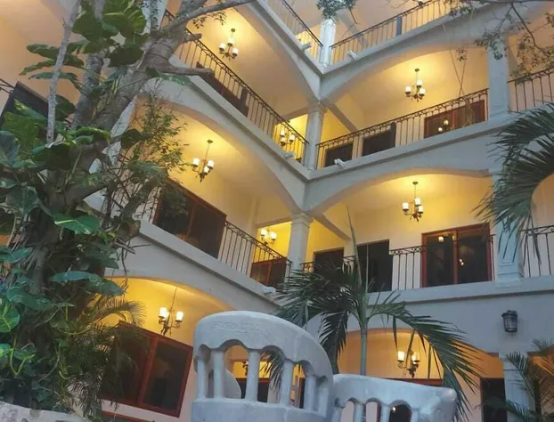 hotel y hostal nojoch che hotel detail image 3