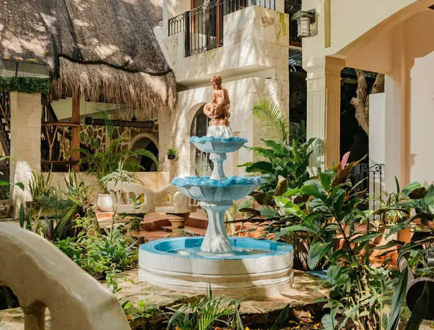 hotel y hostal nojoch che hotel detail image 3