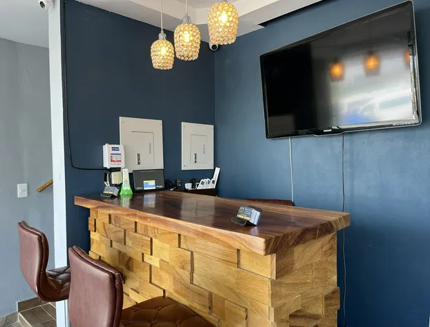 Hotel La Bikina hotel detail image 1