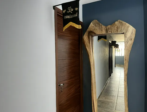 Hotel La Bikina hotel detail image 2