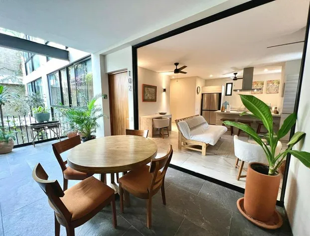 Hotel Biulu hotel detail image 3