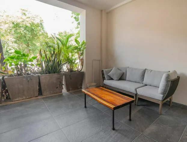 Hotel Biulu hotel detail image 2