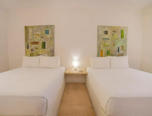 Hotel Biulu hotel detail image 3