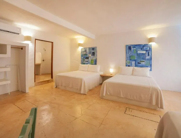 Hotel Biulu hotel detail image 4