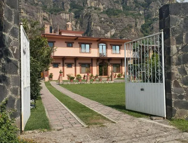 Hotel Tepopula hotel detail image 1