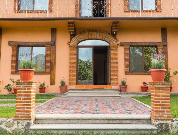 Hotel Tepopula hotel detail image 2