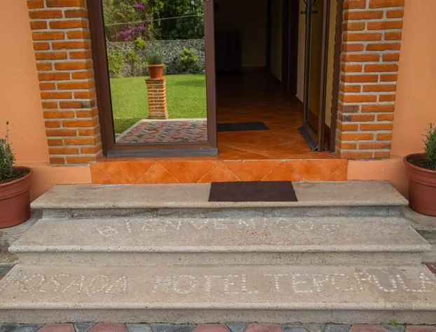 Hotel Tepopula hotel detail image 4