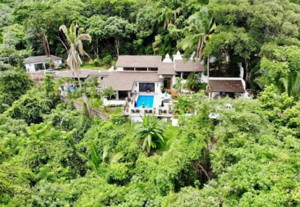 Hotel Hacienda Maria Elena hotel hero