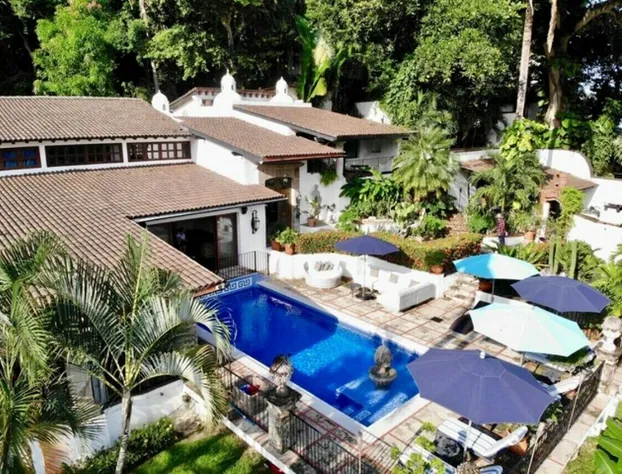 Hotel Hacienda Maria Elena hotel detail image 1