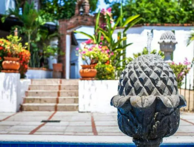 Hotel Hacienda Maria Elena hotel detail image 2