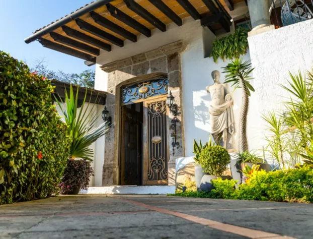 Hotel Hacienda Maria Elena hotel detail image 3