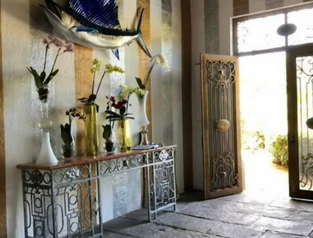 Hotel Hacienda Maria Elena hotel detail image 4